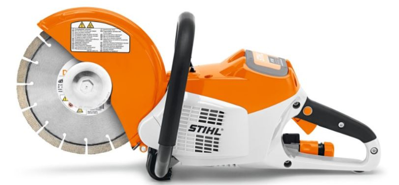 Tsa 230 Batteridriven Kapmaskin,